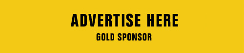 Gold Sponsor