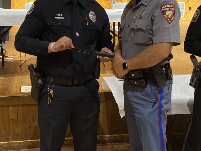 [2023 DUI 100 Club Awards Luncheon ]